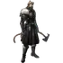 Kjerag Warrior