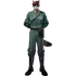 BolíVarian Soldier