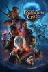 Baldur'S Gate 3 Cover Art