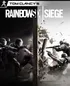 Tom Clancy'S Rainbow Six Siege Cover Art