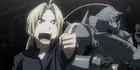 Ed and Alphonse (Full Metal)