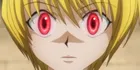 Kurapika (HxH)