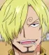 Sanji (One Piece)