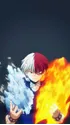 Todoroki (My Hero)