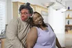 Chris loves fat girls