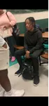Cordarrius wears the same fit everyday