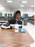 Chris being a crashout merchant