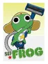 Sergeant Keroro