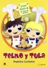Telmo And Tula