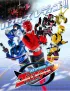 Tokumei Sentai Go Busters