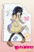 WATAMOTE No Matter How I Look At It, It'S You Guys' Fault I'M Not Popular