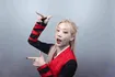 LOONA Kim Lip