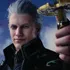 Vergil (Devil May Cry)