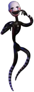 The Puppet (FNAF)