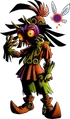 Skull Kid (Zelda)