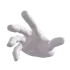 Master Hand (smash bros)