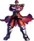 M. Bison (Street Fighter 5)