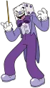 King Dice (Cuphead)
