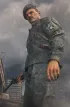General Shepherd (COD MW2)