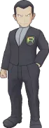 Giovanni (Pokemon)