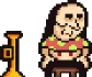 Dr. Yado (LISA)