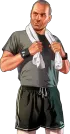 Devin Weston (GTAV)