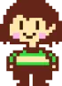 Chara Dreemurr (Undertale)