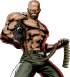 Allen O'Neil (Metal Slug)