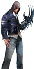 Alex Mercer (Prototype)