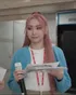 Secret Number Jinny