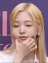 Rocket Punch Yeonhee