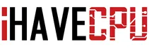 I Have