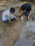 เก่ง หัวหน้าทีมคนดำร่างฟาโรห์