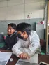 ตัวละครลับทีมคนดำ โค้ดเนม แมวขาว