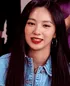 Cherry Bullet Jiwon