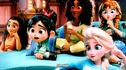 Ralph Breaks The Internet