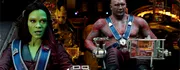 Guardians Of The Galaxy