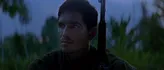 The Thin Red Line