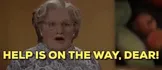 Mrs. Doubtfire