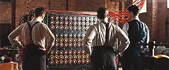 The Imitation Game