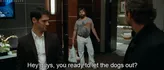 The Hangover