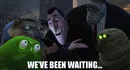Hotel Transylvania 2