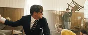 Kingsman The Secret Service