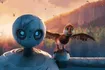 The Wild Robot