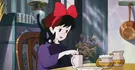 Majo No TakkyûBin