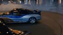 The Fast And The Furious Tokyo Drift