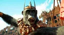Kingdom Of The Planet Of The Apes