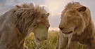 Mufasa The Lion King