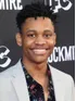 Tyrel Jackson Williams