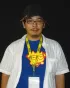 Hiroyuki Takei (Shaman King)